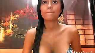 NICOLETEH's Webcam Show Nov 24 part 12