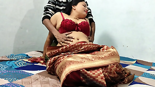 Beautiful desi indian wife was having period her husband was asking for sex she told that she is having periods her husband then told why don't she suck his cock and satisfied him by doing blowjob and oral sex she agreed to do this he started kissing on her back shoulders neck area she was enjoying it then he started pressing her boobs she started moaning loud soon he remove his cloths his wife starts sucking his cock giving her blowjob he also started moaning he was enjoying it after sucking for several minutes she started masturbating and release his cum on her face and boobs