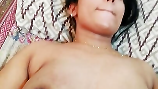 Shaved indian pussy