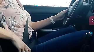 Making driving a pleasure