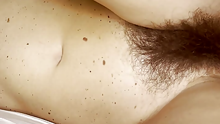 Mature MILF with massive hairy bush fuck compilation. Get all my videos with face at OnlyFans